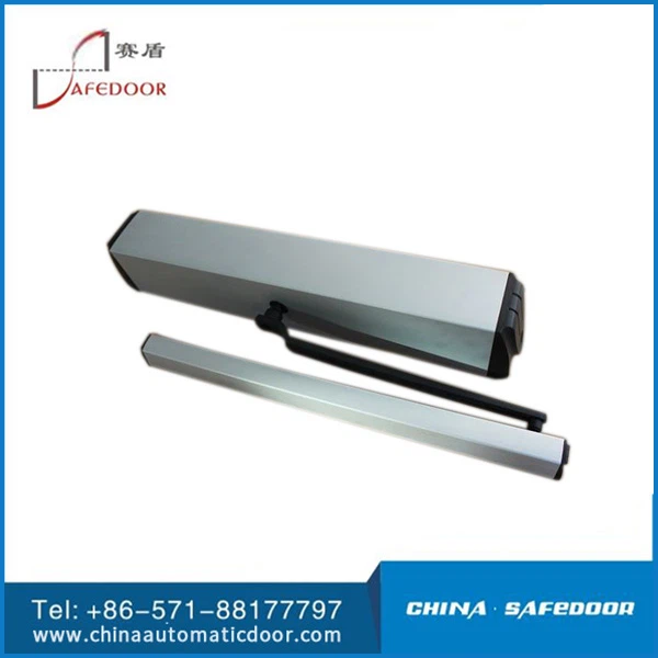 Swing Door Door Oprator Wind Resistant
