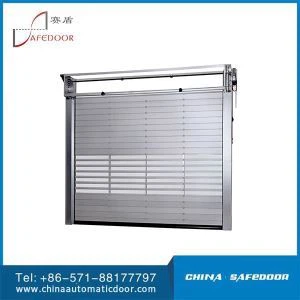 High Speed Industrial Rolling Door High Speed Industrial Rolling Door