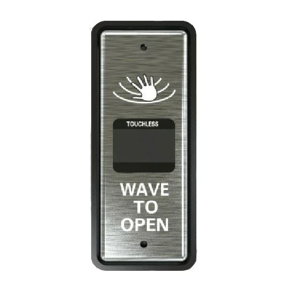 Беспроводной бесконтактный выключатель Handwave Switch
